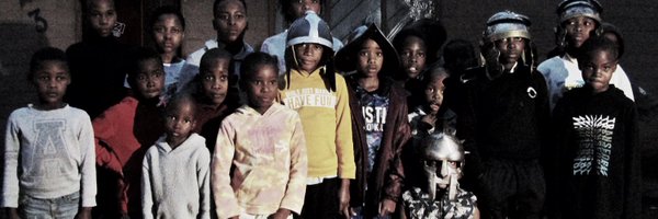 uglyblckbitch Profile Banner