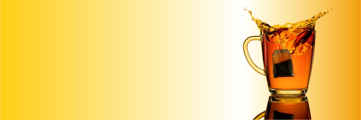 CHAI GOLD banner