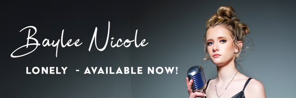 BayleeNicoleMus Profile Banner