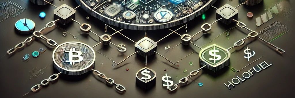 HolochainExpose banner