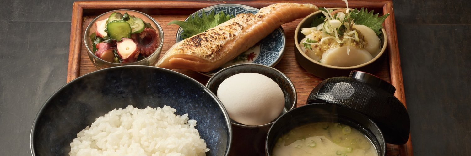 朝ぶろす☀️ banner