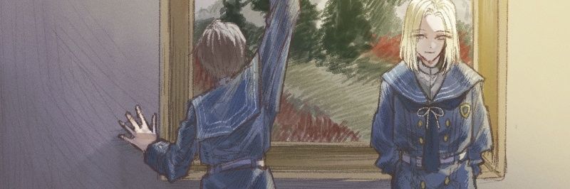 もち's banner