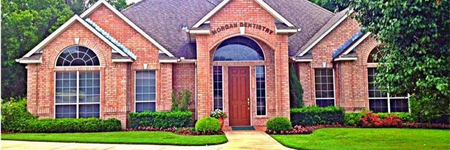 DentistryMorgan's profile banner image