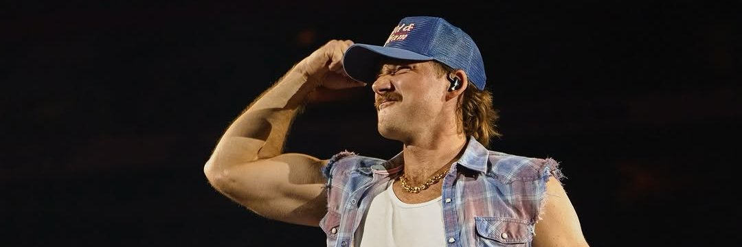 Morgan Chart Updates banner