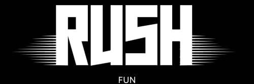 RUSH . FUN ~ MULTICHAIN ECOSYSTEM banner