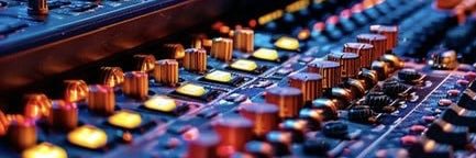 soundfunction events banner
