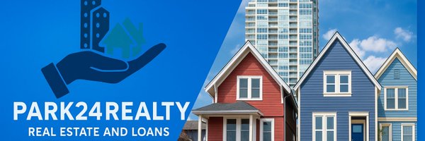 Park24Sales Profile Banner