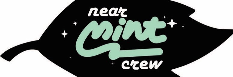 Near Mint Crew banner