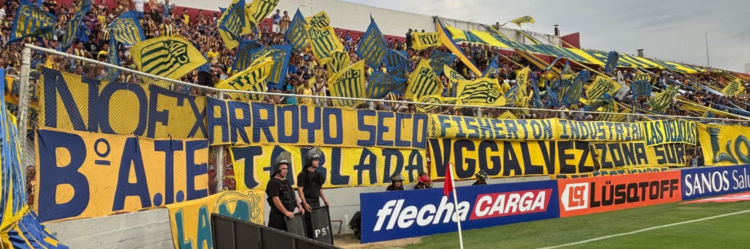 CENTRAL FIESTA banner