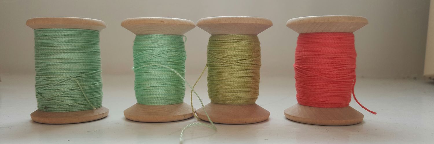 Paisley Thread Mill banner