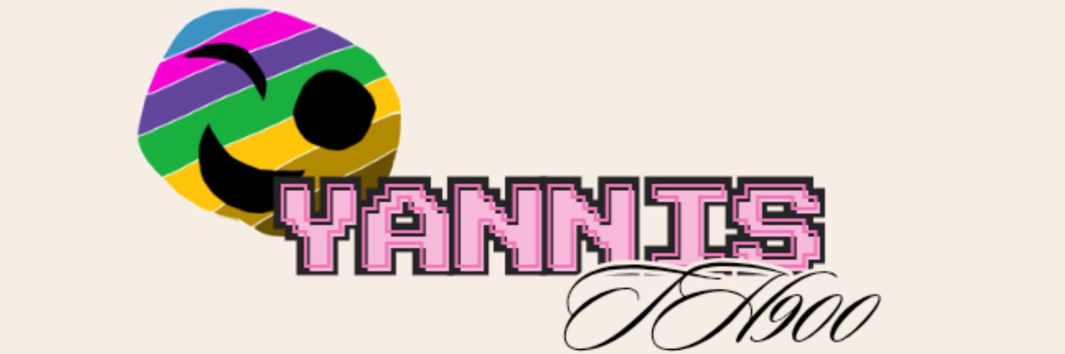 YannisTH900 banner