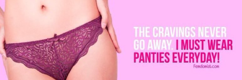 Sissy & Slave School💒 banner