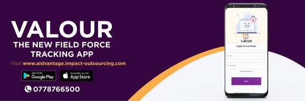 ValourField Profile Banner