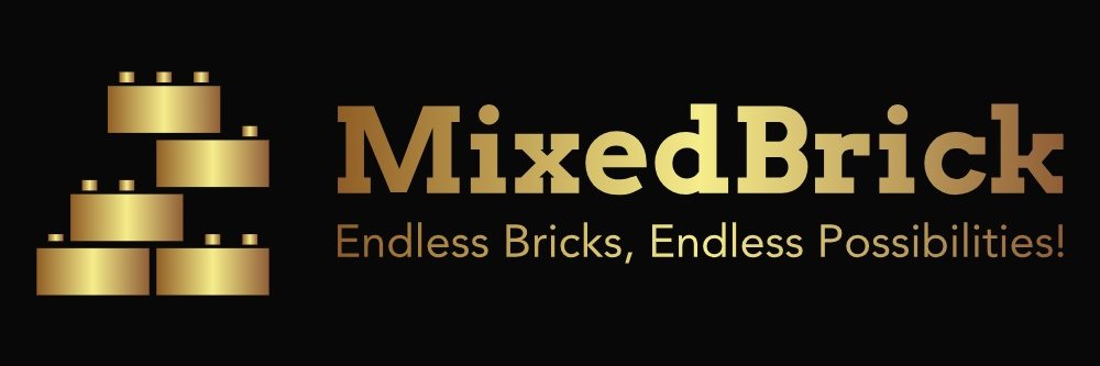Mixed Brick banner