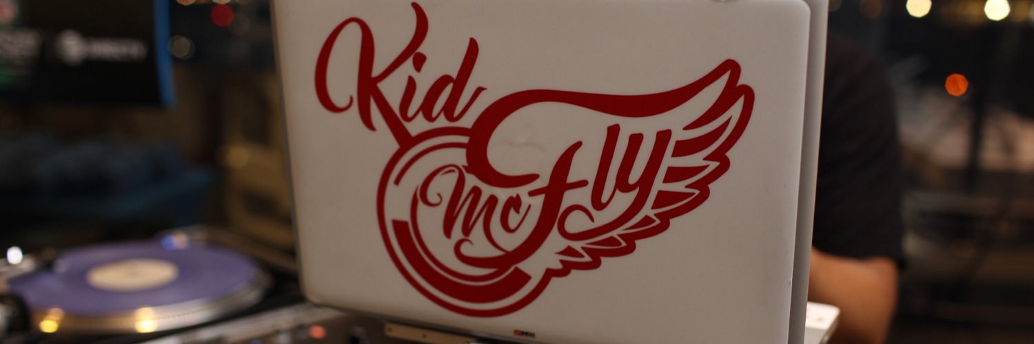 iAmKidMcFly's profile banner image