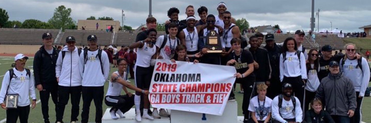 Aaron Partridge banner