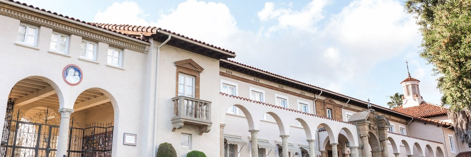 MarymountLA's profile banner image