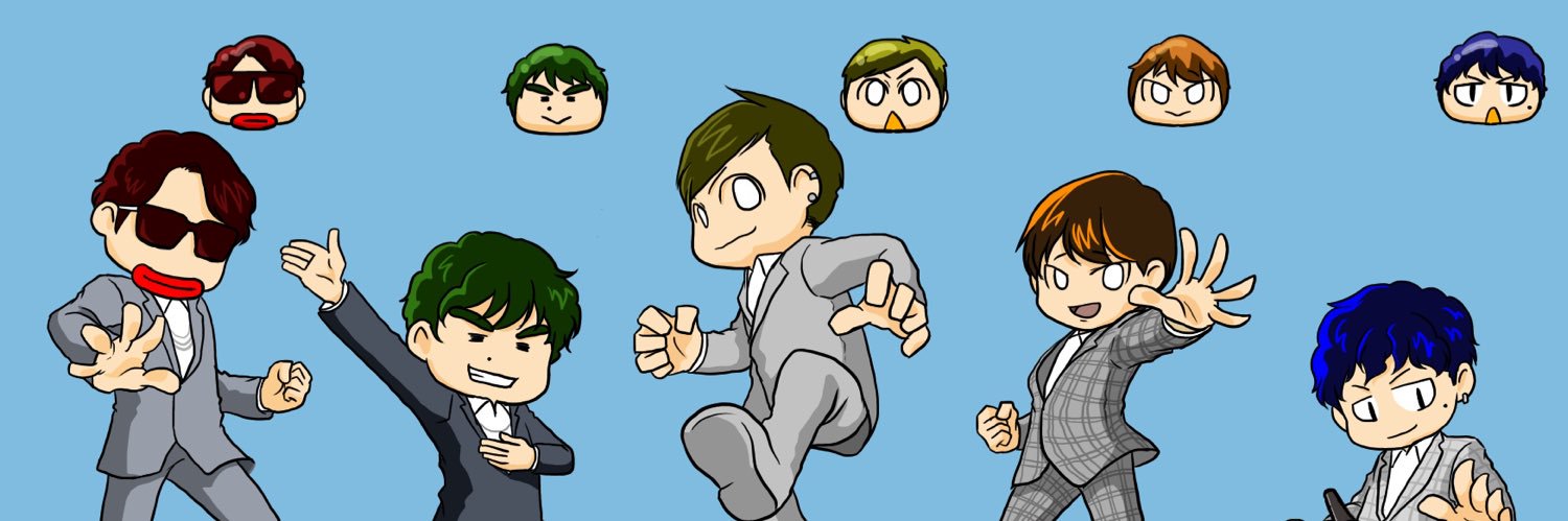 モアイなつき banner