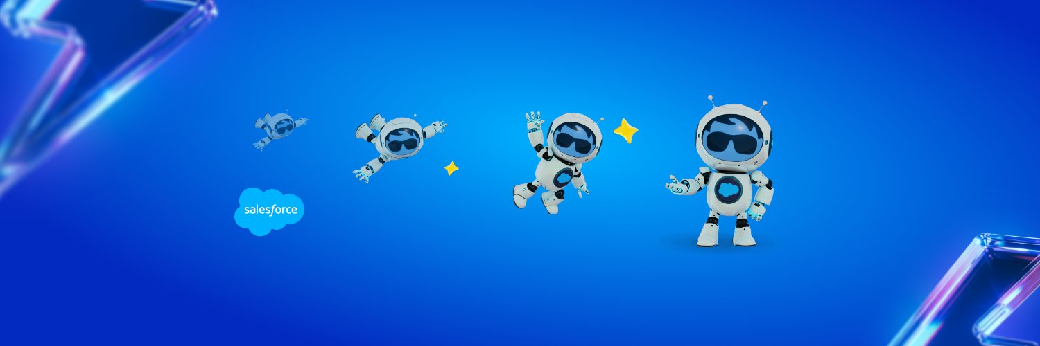 Salesforce France banner