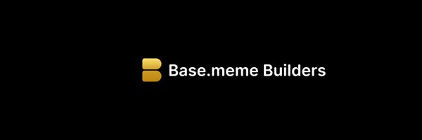 BasememeBuild Profile Banner