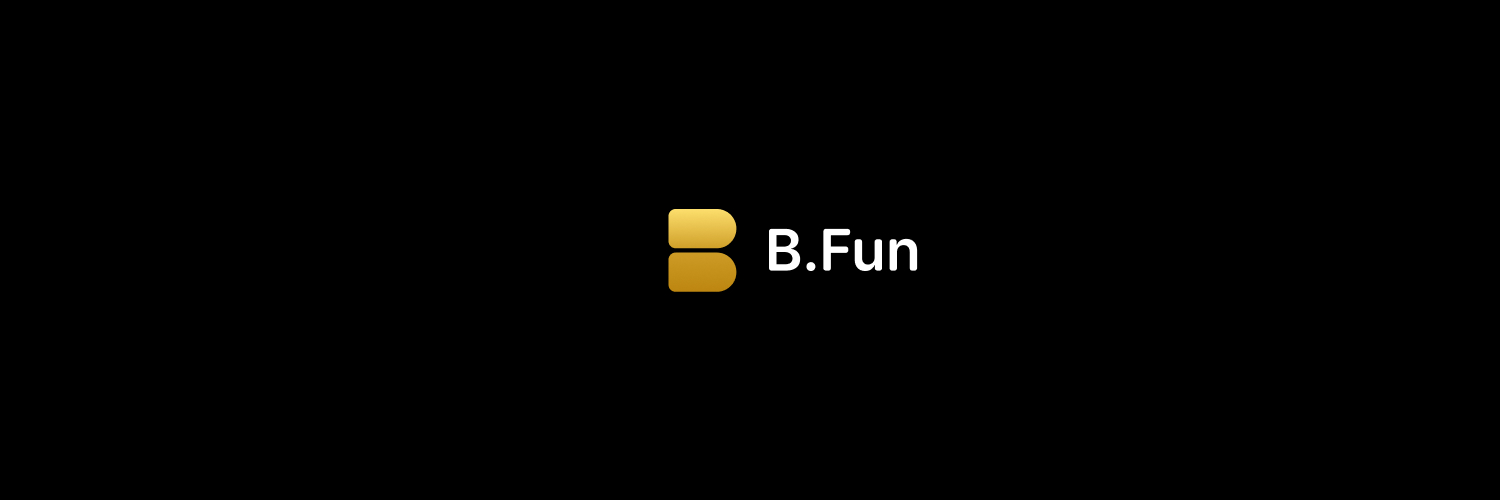 B.Fun banner