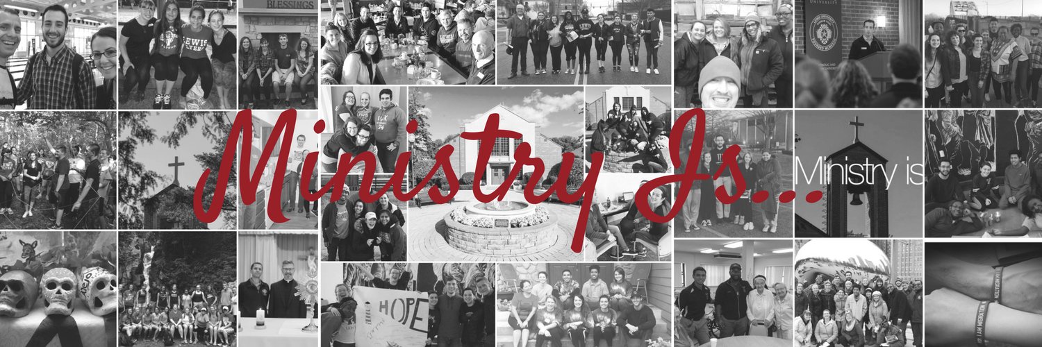 lewisuministry's profile banner image