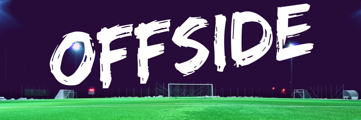 $Offside banner