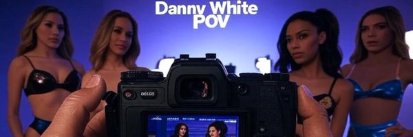 DannyWhitePOV Profile Banner