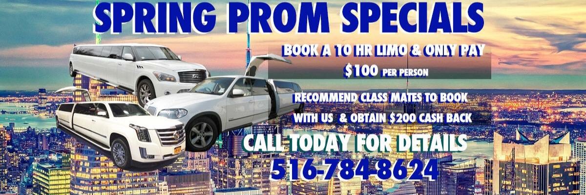 LiPartyRides's profile banner image