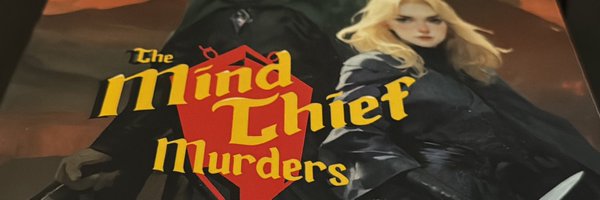 Fireandknife Profile Banner