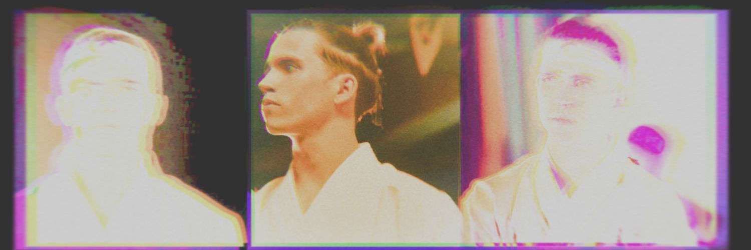 Robby Keene banner