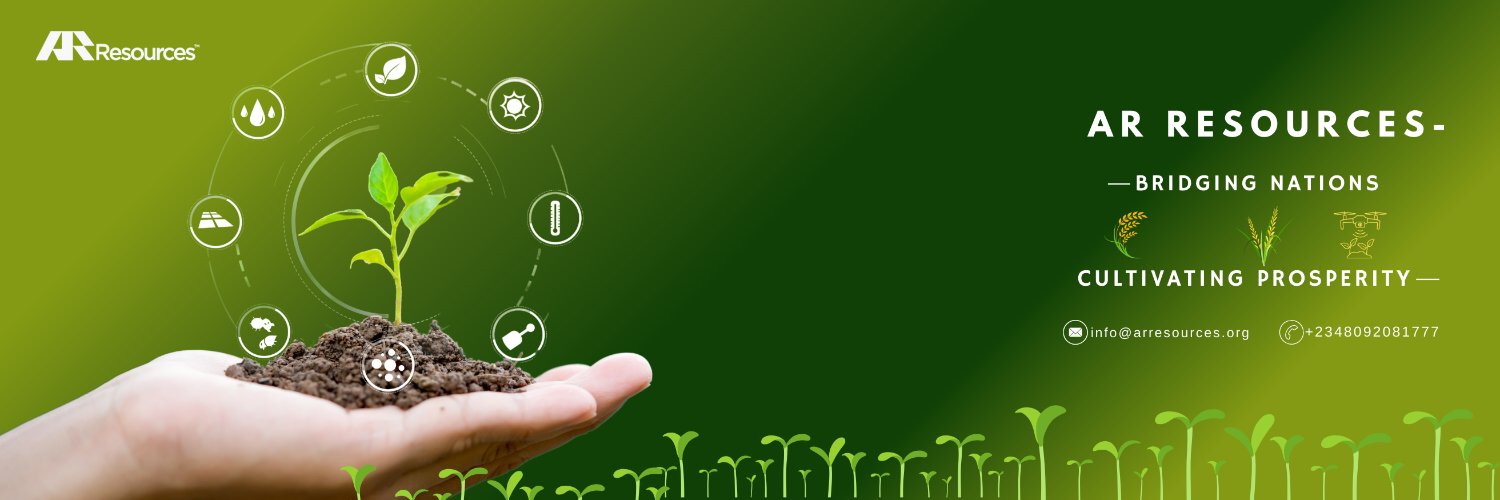 ARResourcesLtd's profile banner image