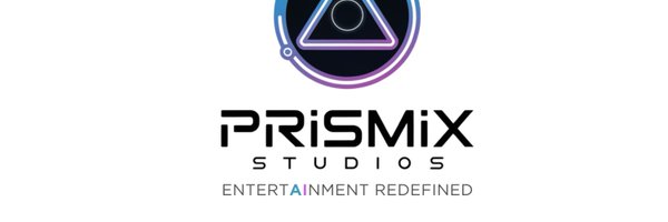 PrismixStudios Profile Banner