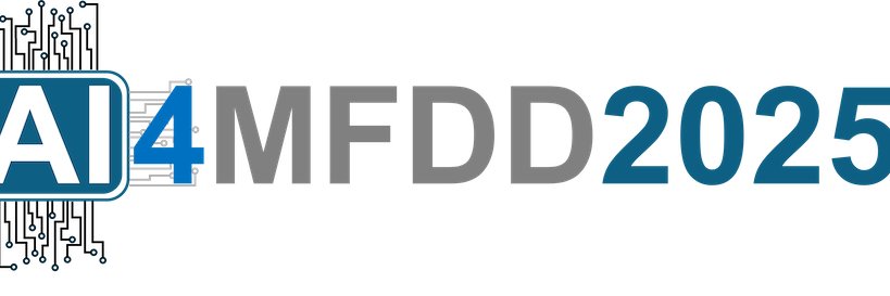 AI4MFDD banner