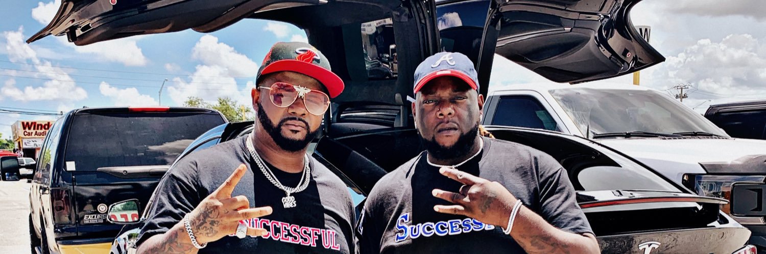 biggzee05's profile banner image