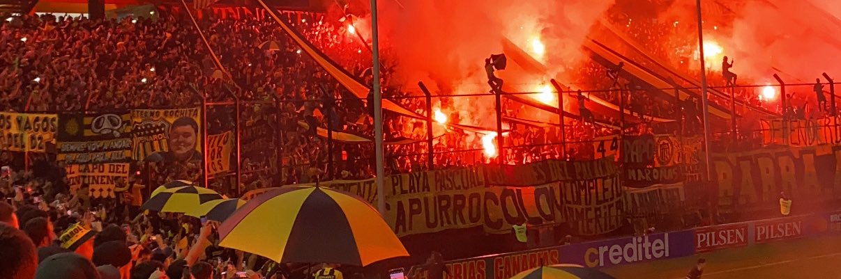 agusdelacar's profile banner image