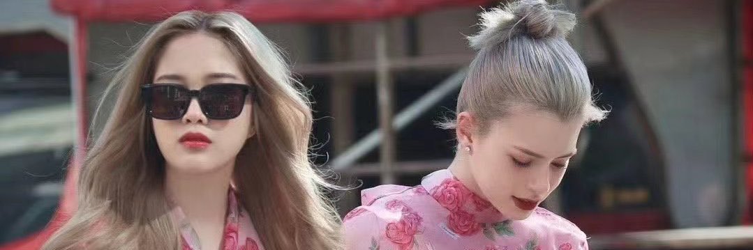 chaohappy813｜FB banner
