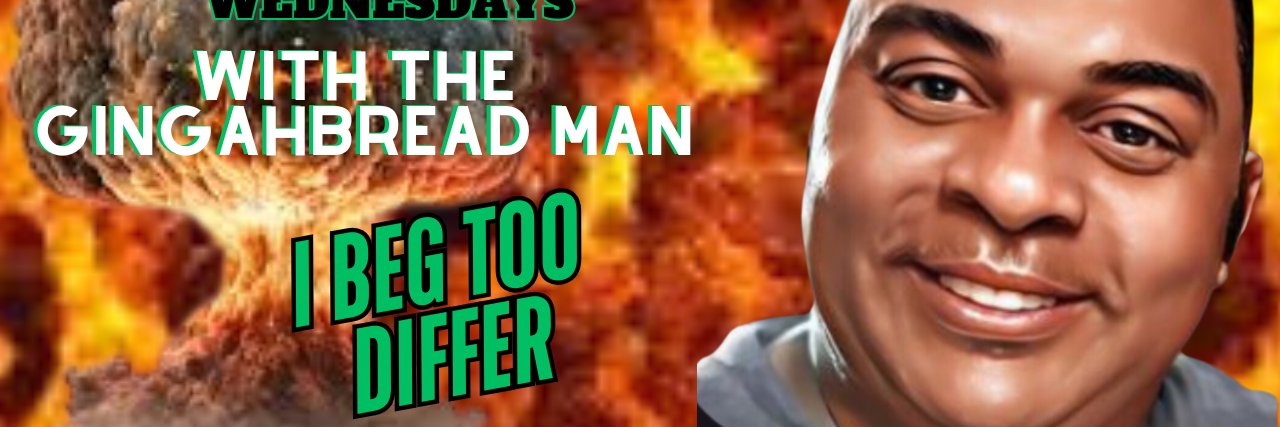 gingahman23's profile banner image