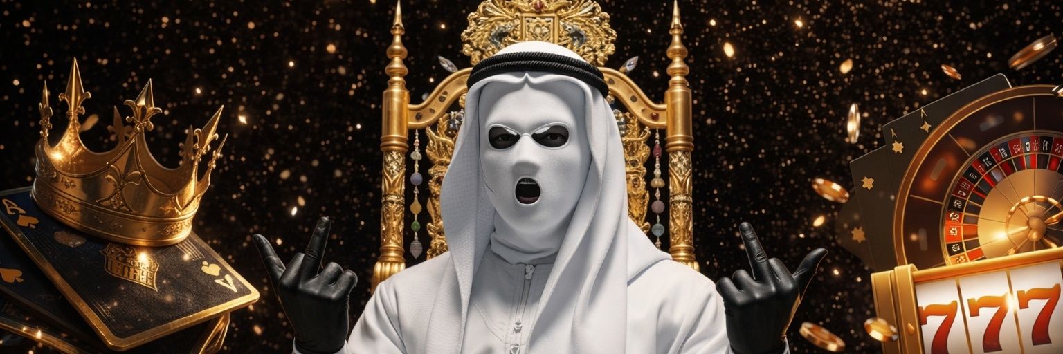 HABIBI🔳 banner