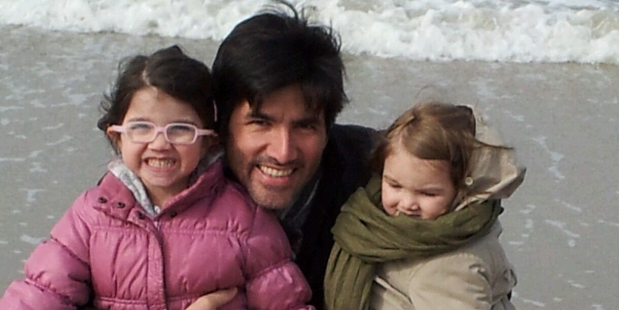 Gustavo Martello banner