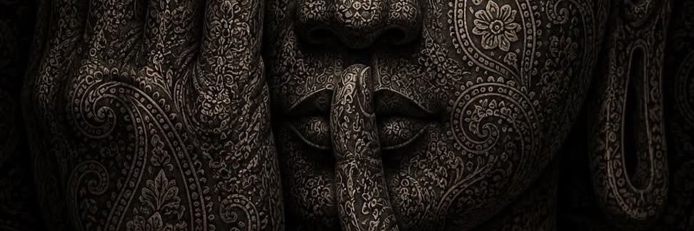 Bombayyeshee's profile banner image