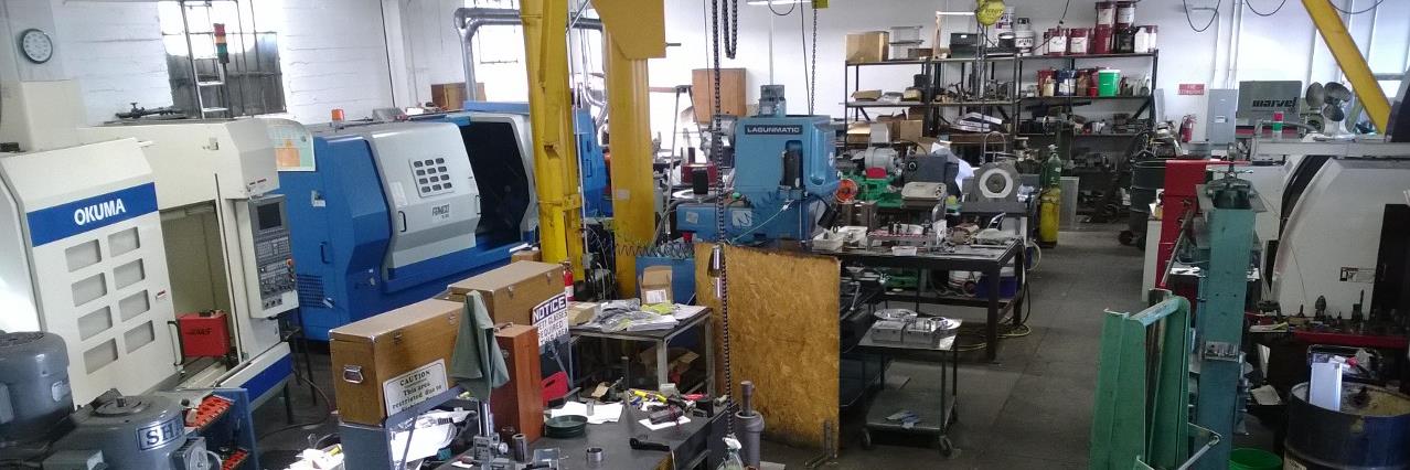clcustomtooling's profile banner image