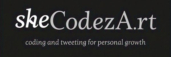 sheCodezArt Profile Banner