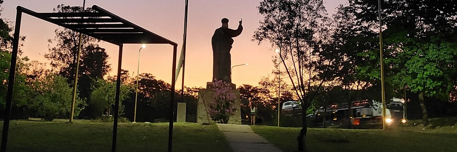 Marcosbazoka's profile banner image