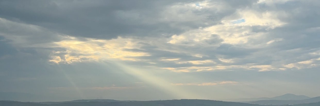 A banner