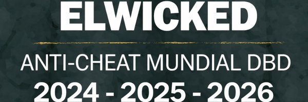 ELWICKED8 Profile Banner