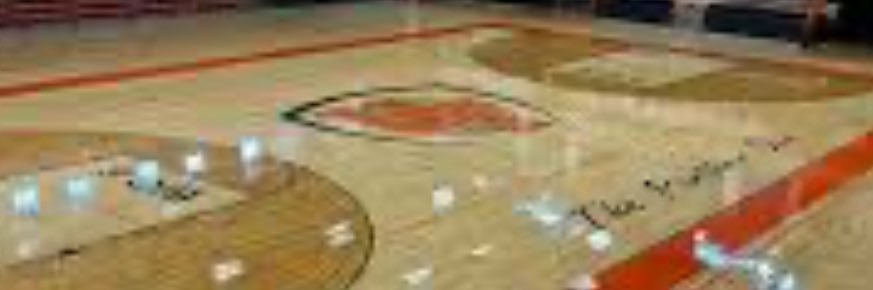 United Township High School Athletics's banner