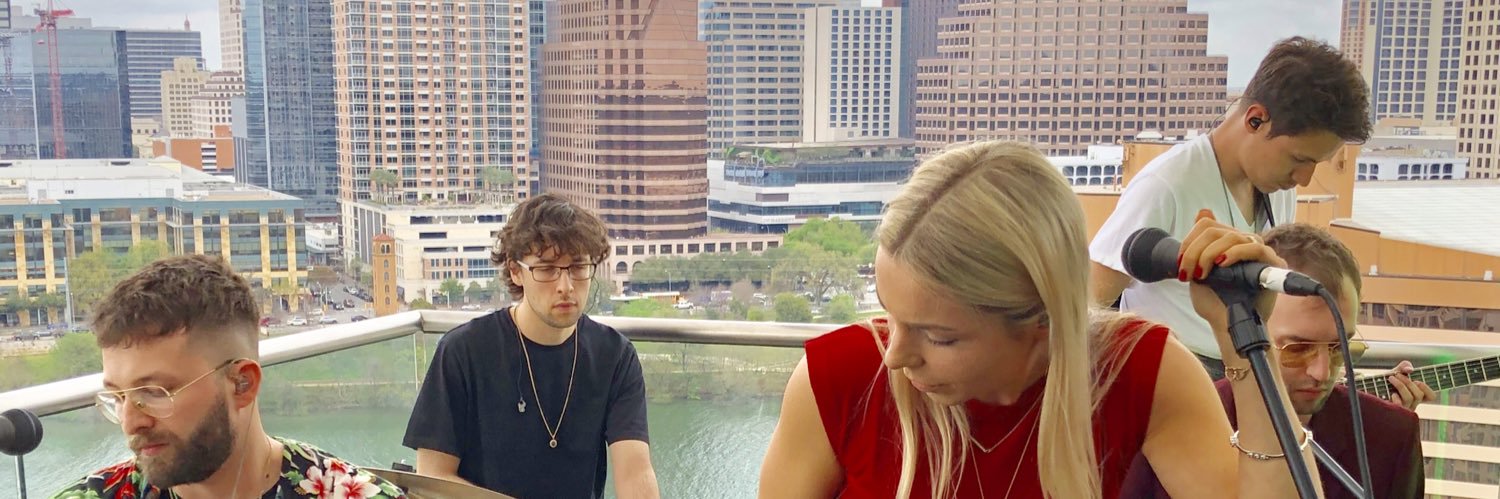 CitySoundsTV's profile banner image
