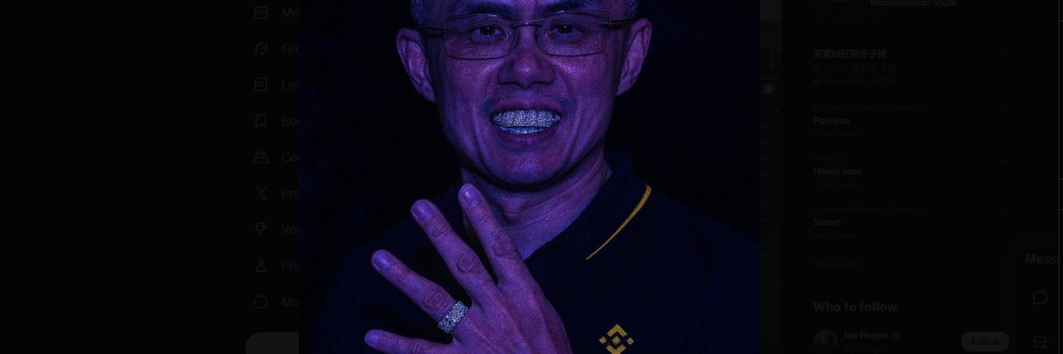 AndrewLi_cj's profile banner image