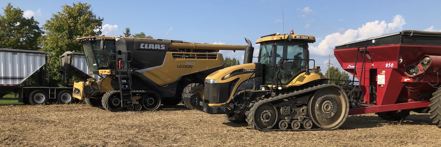 Travis Horton banner